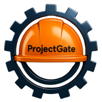 Logo Project Gate